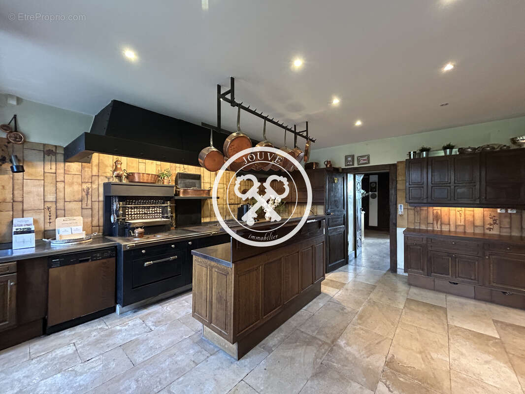 Manoir secteur bar-sur-aube - photo 17