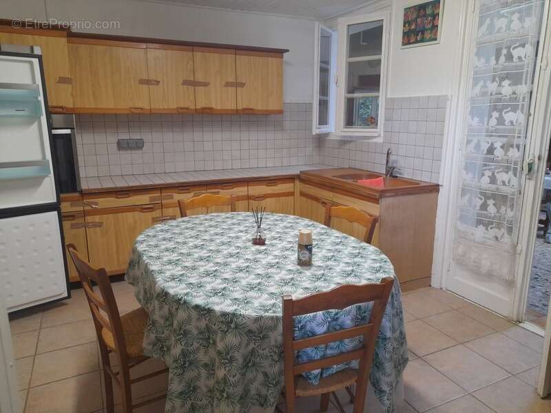 Maison à SARE