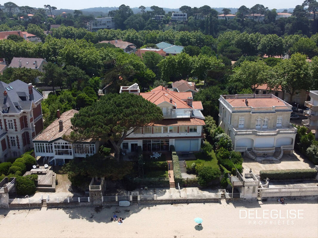 Appartement à ARCACHON