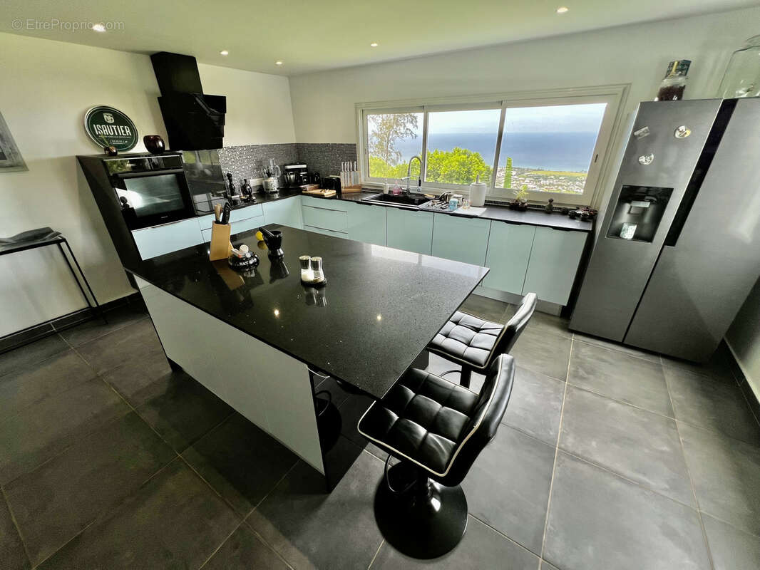 Maison à SAINT-JOSEPH