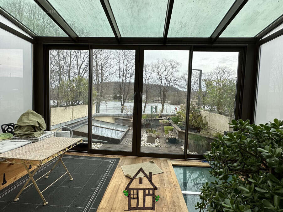 Appartement à VERNON