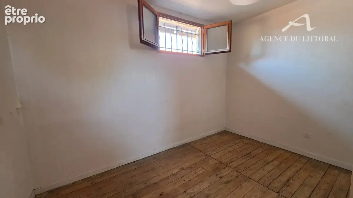 TAUSSAT Maison à rénover - photo 10