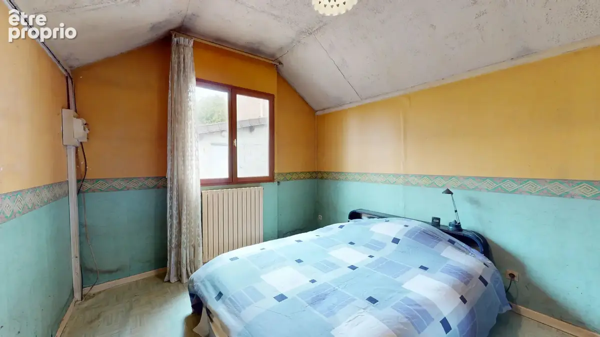 Maison 3 pièces 61 m² à vendre à Chelles (77500) - photo 11