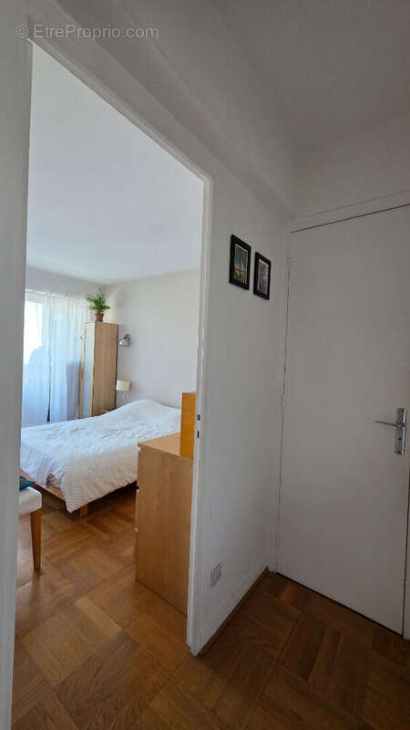Appartement à MONTREUIL