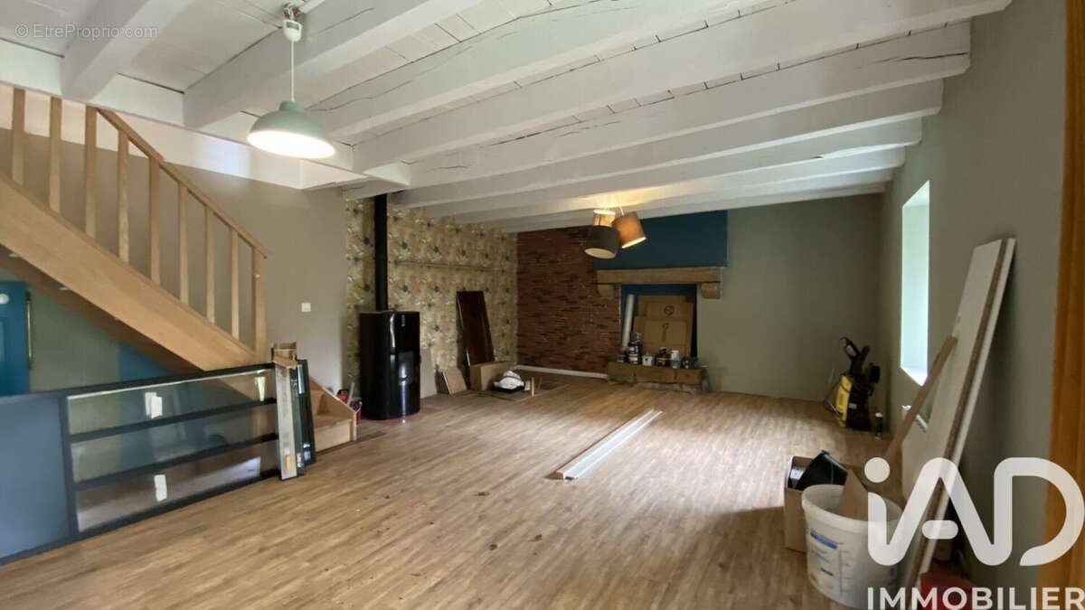 Photo 6 - Maison à MOREAC