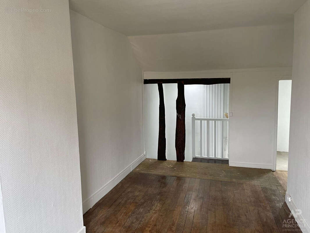 Appartement à RUEIL-MALMAISON
