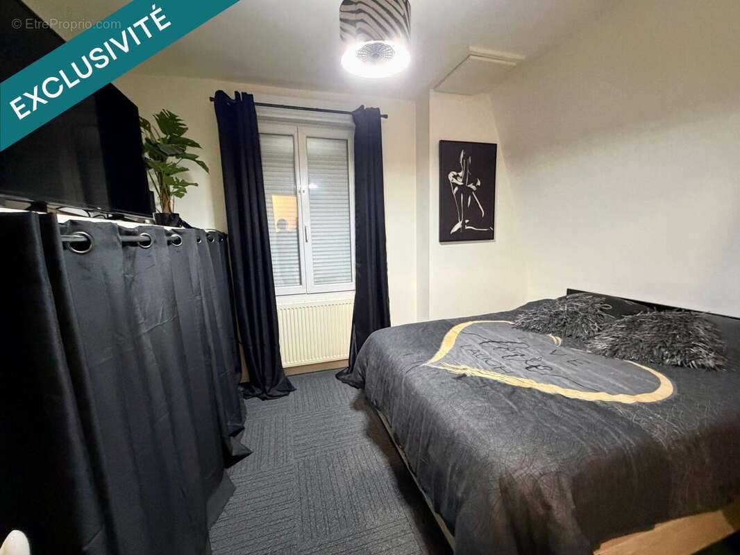 Photo 2 - Maison à VERDUN