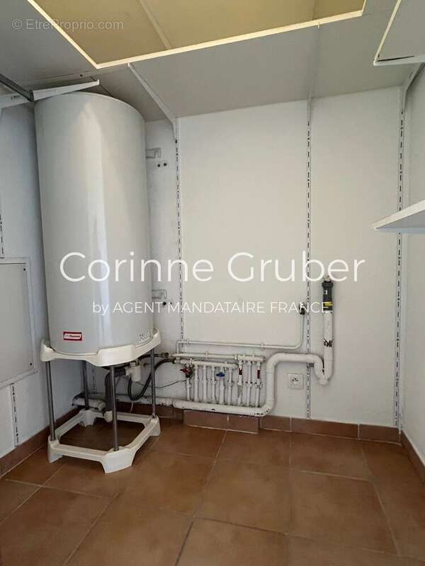 Appartement à DIGNE-LES-BAINS