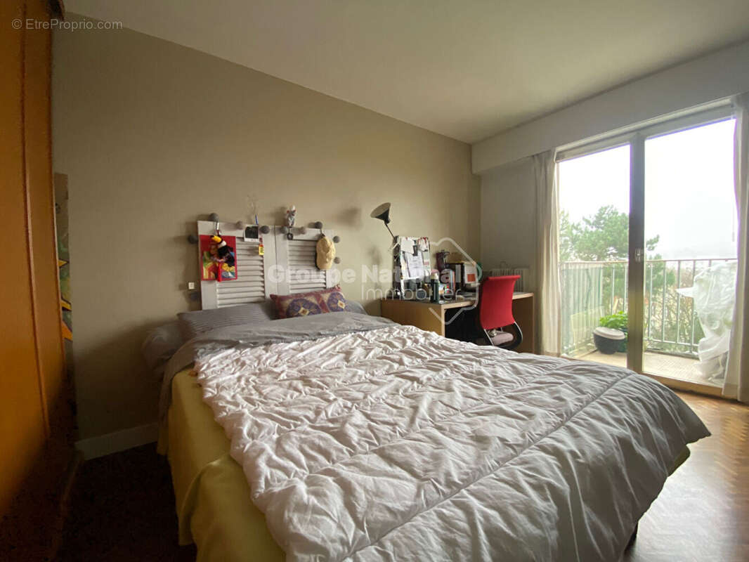 Appartement à VERSAILLES