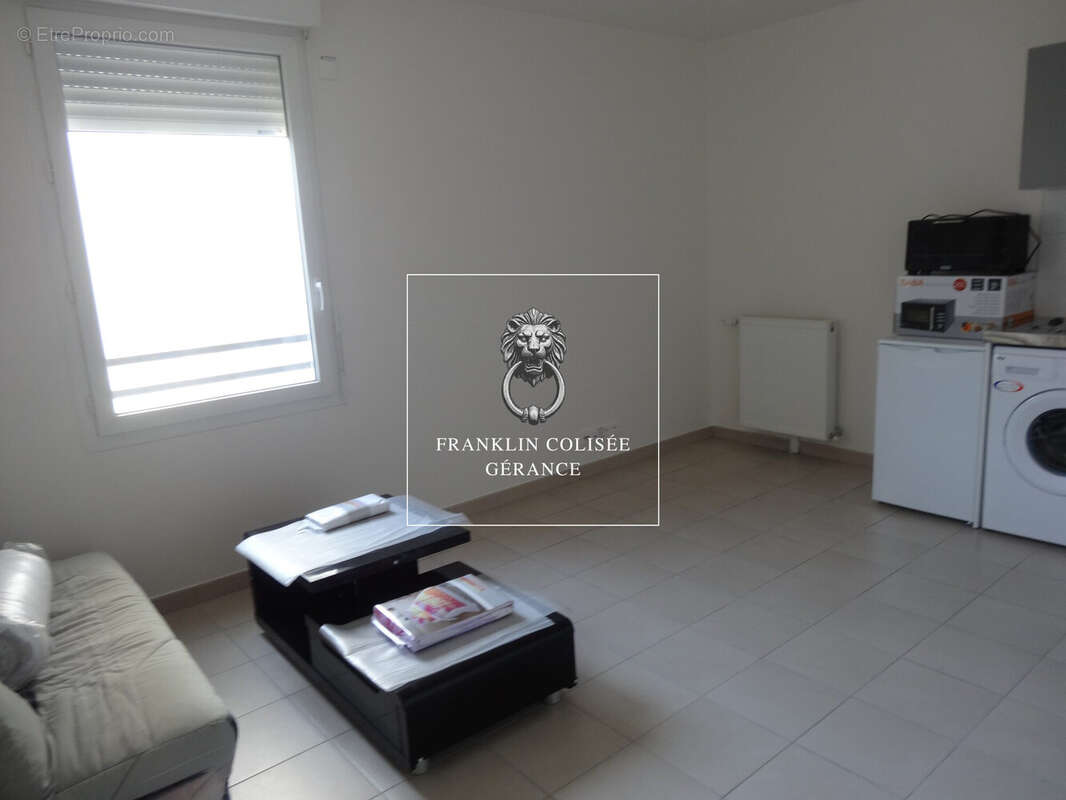 Appartement à DRANCY