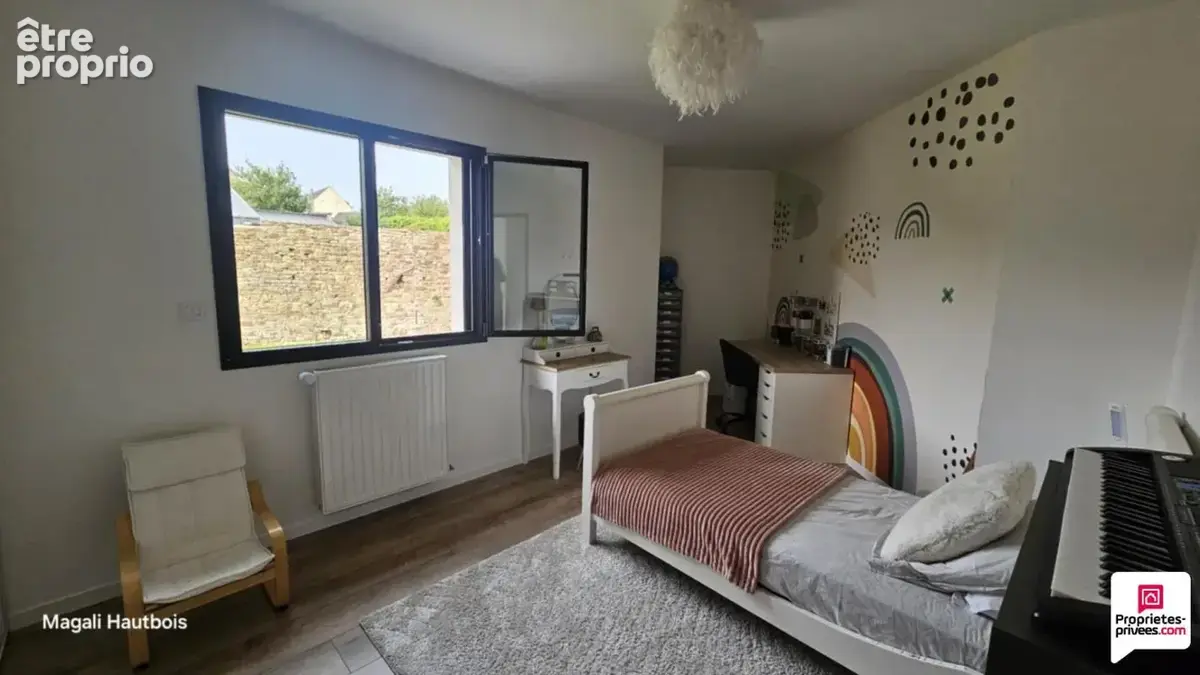Maison d'exception avec prestations de qualité, 11 pièce(s) 283 m2 - photo 11