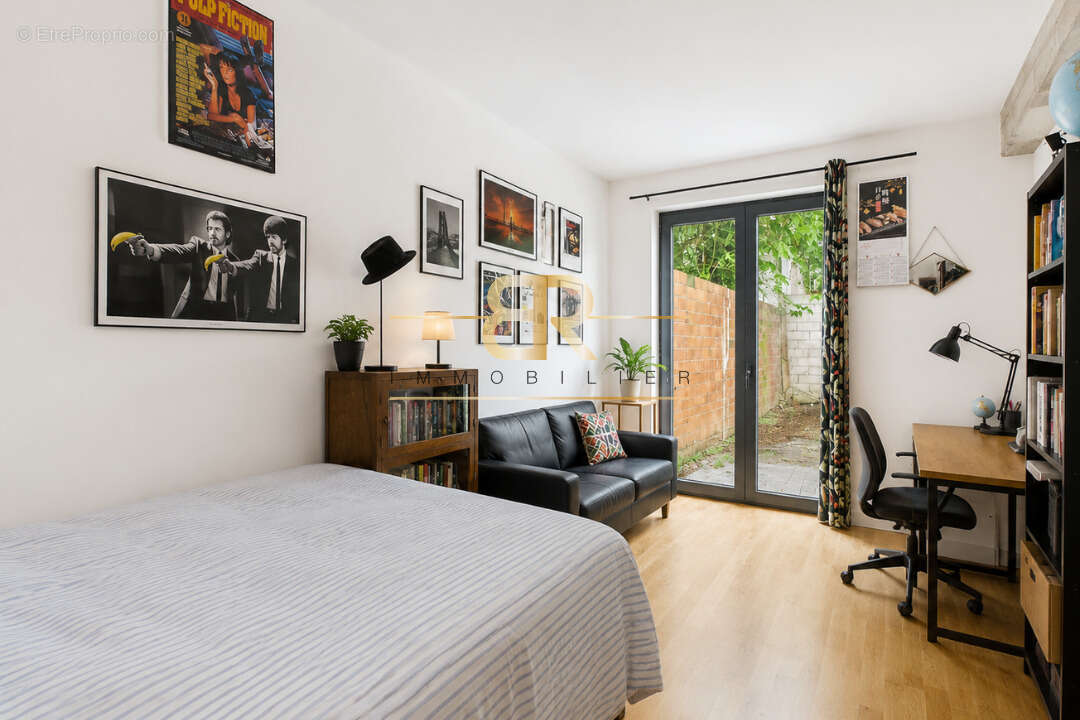 Maison à MONTREUIL