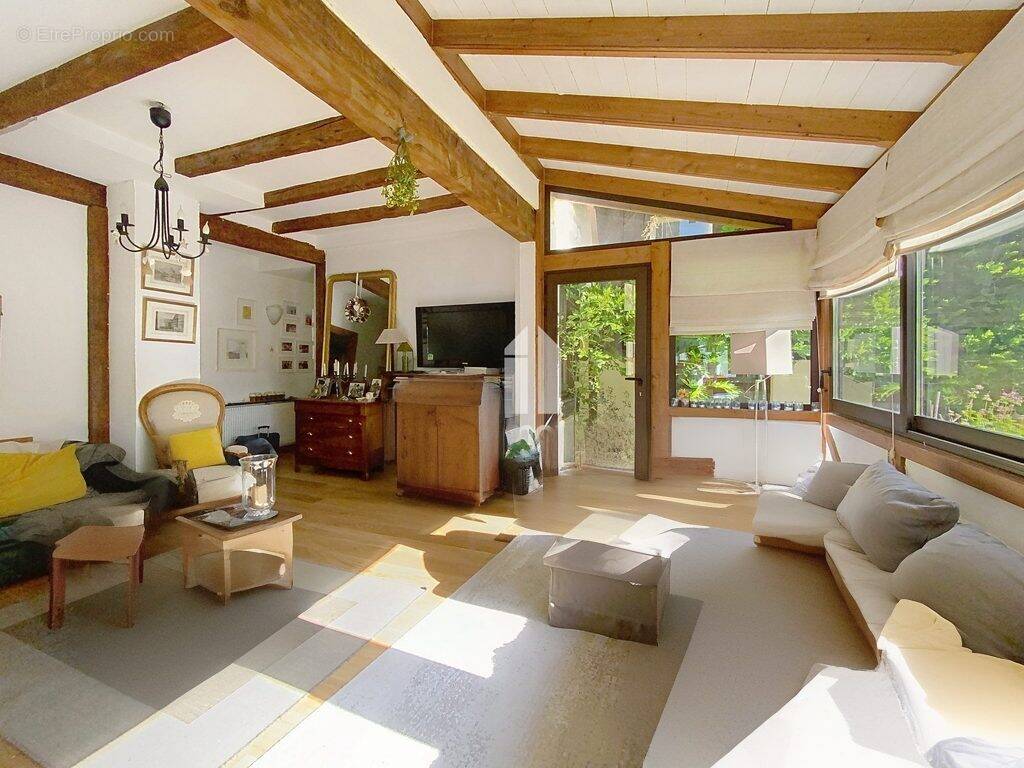 Maison à STRASBOURG