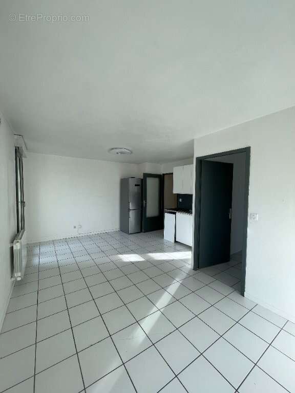 Appartement à CHAMBERY