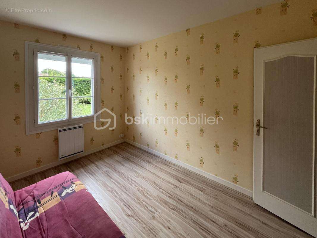 Maison plain-pied 98 m2 sur terrain clos 564 m2 - photo 12