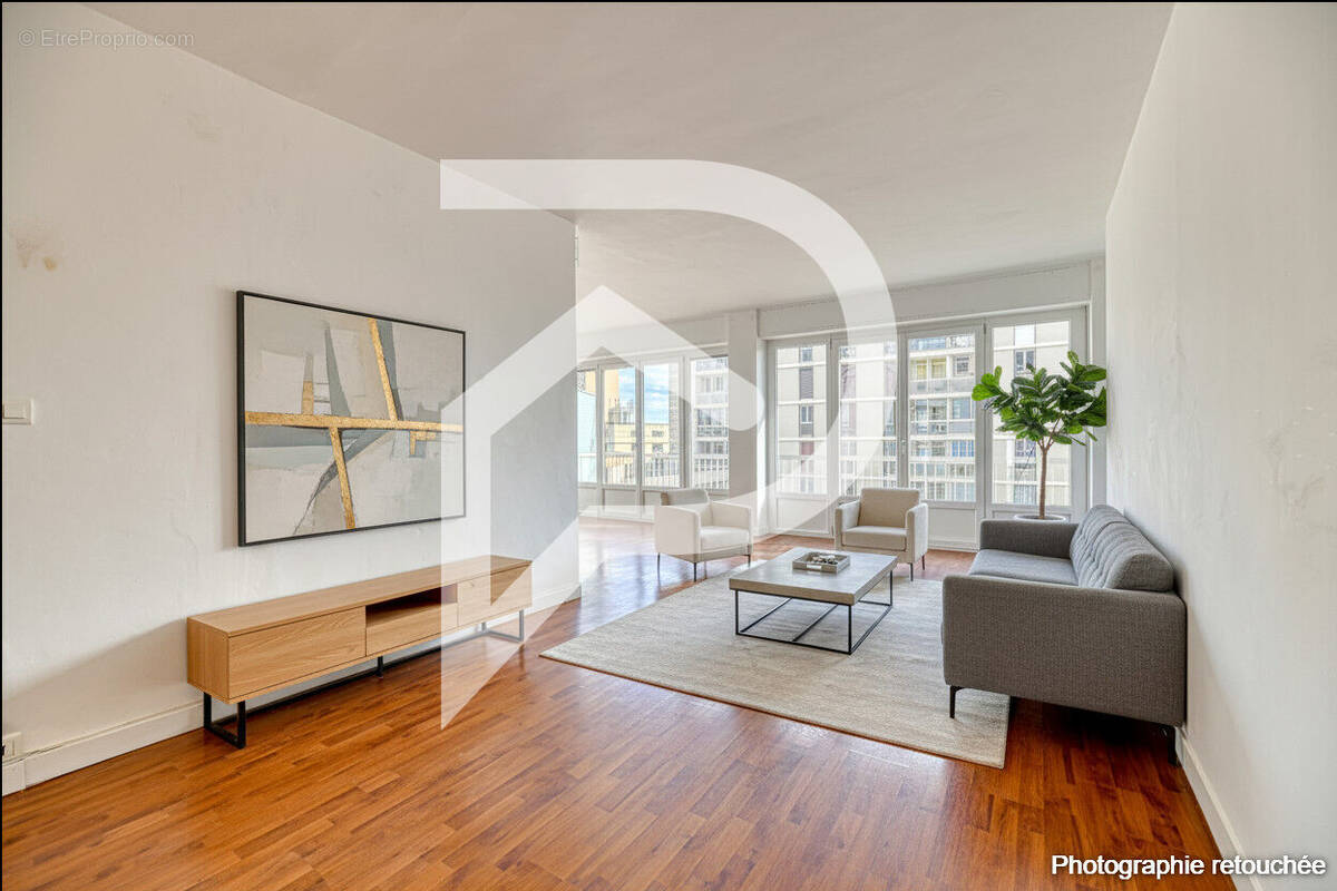 Appartement à NIMES