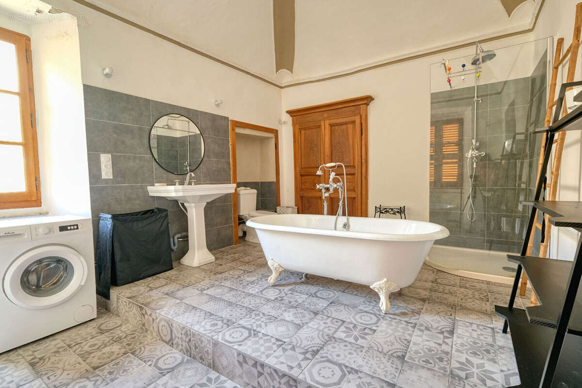 Appartement à CERVIONE