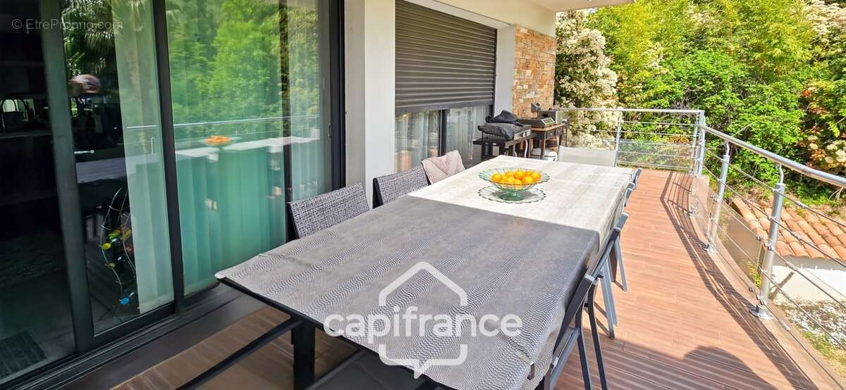 Maison à vendre 7 pièces LA VALETTE DU VAR (83) - photo 14