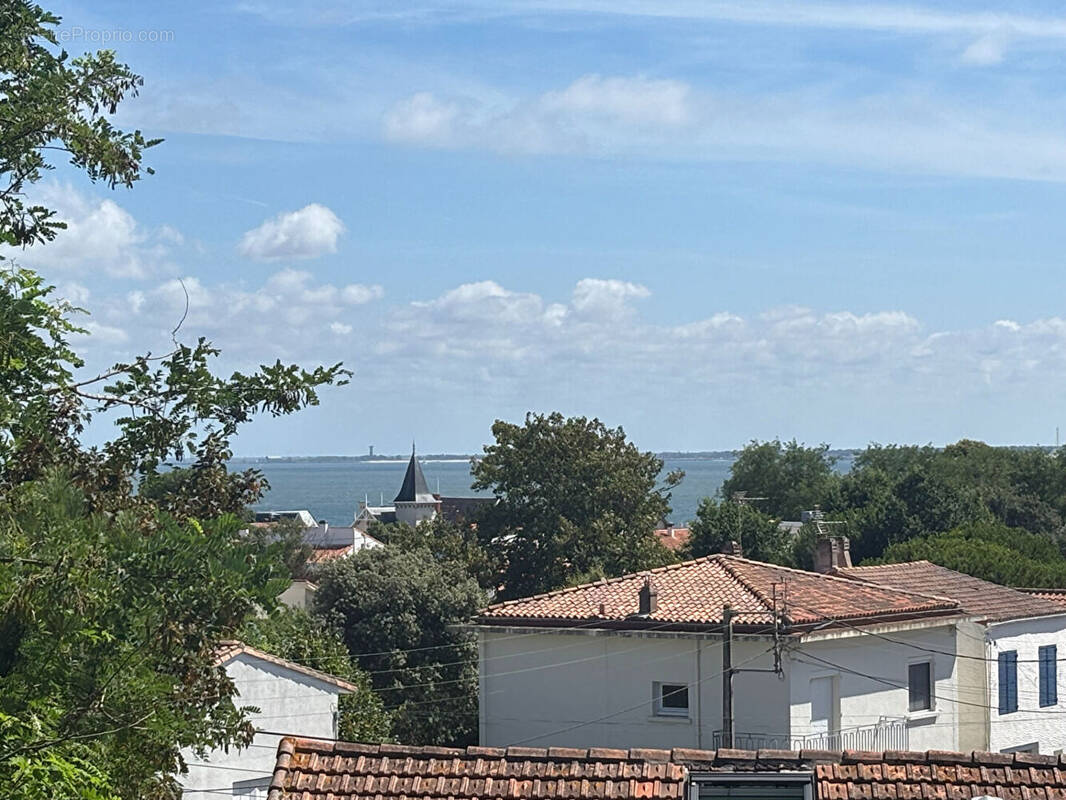 Appartement à ROYAN