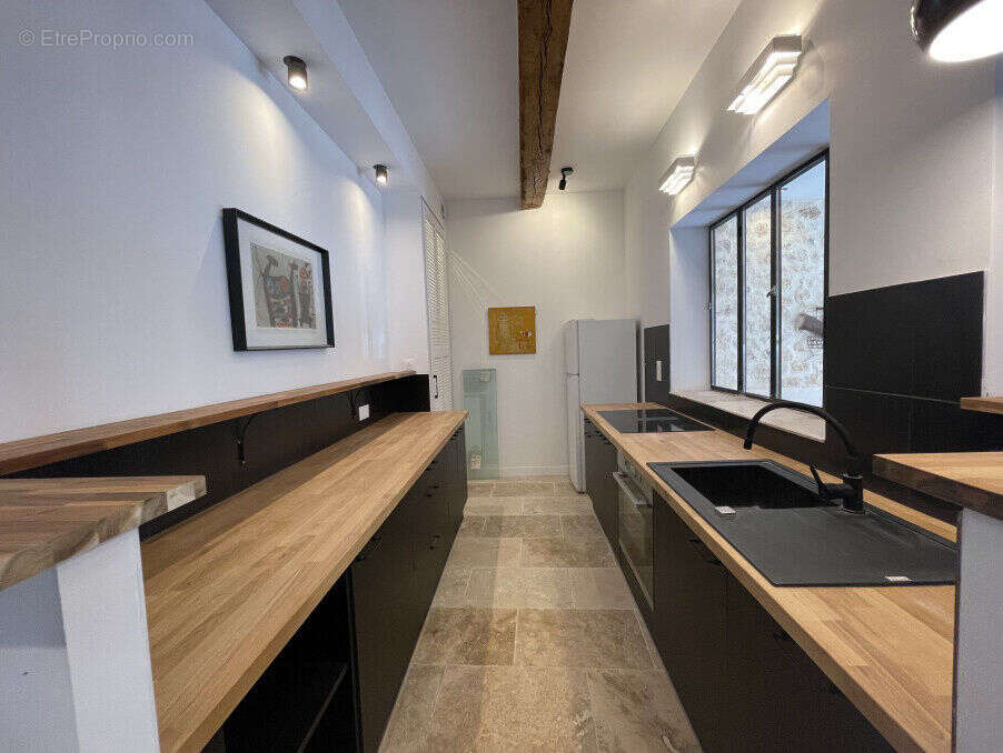 Photo 4 - Maison à ROQUEFORT-DES-CORBIERES