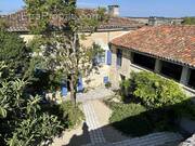 Maison à VILLEBOIS-LAVALETTE