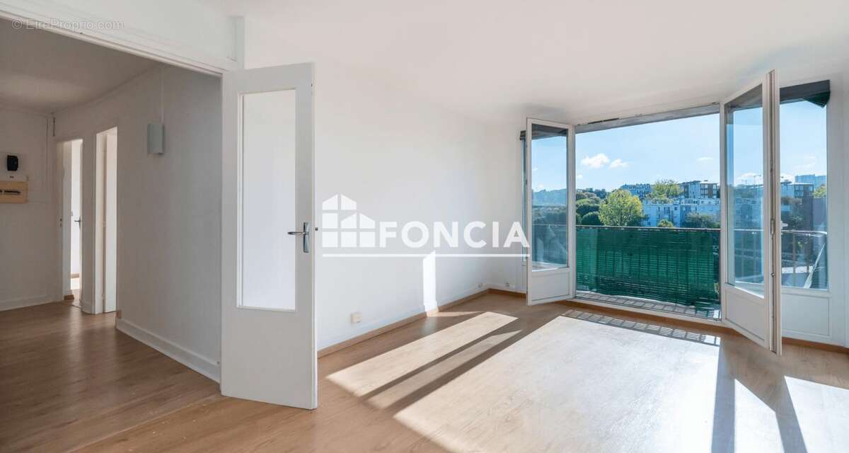 Appartement à ARCUEIL