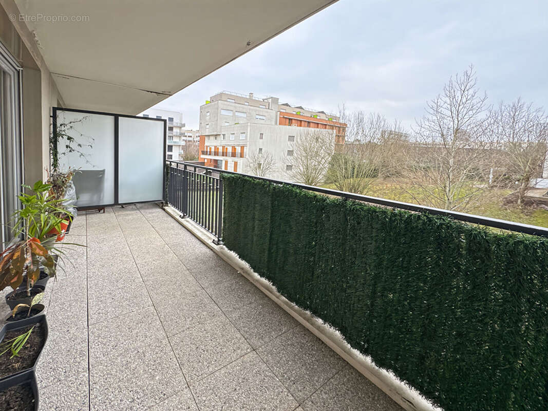 Appartement à ANTONY