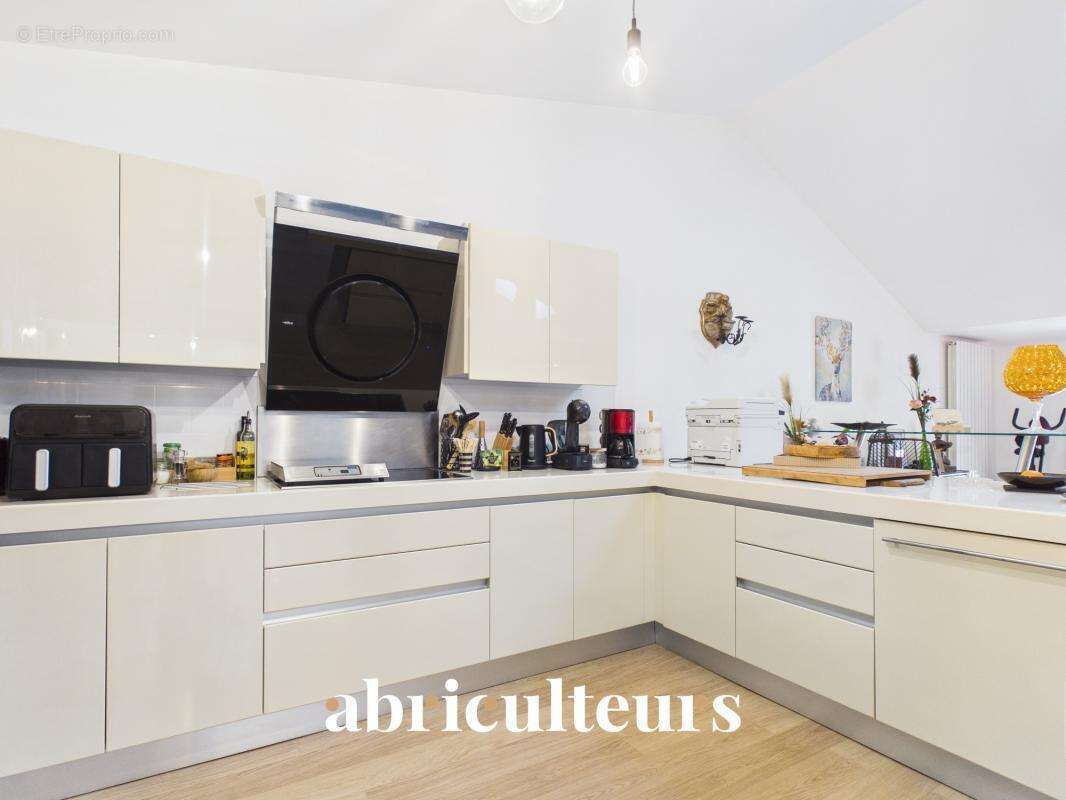 Appartement à SAINT-SAVINIEN