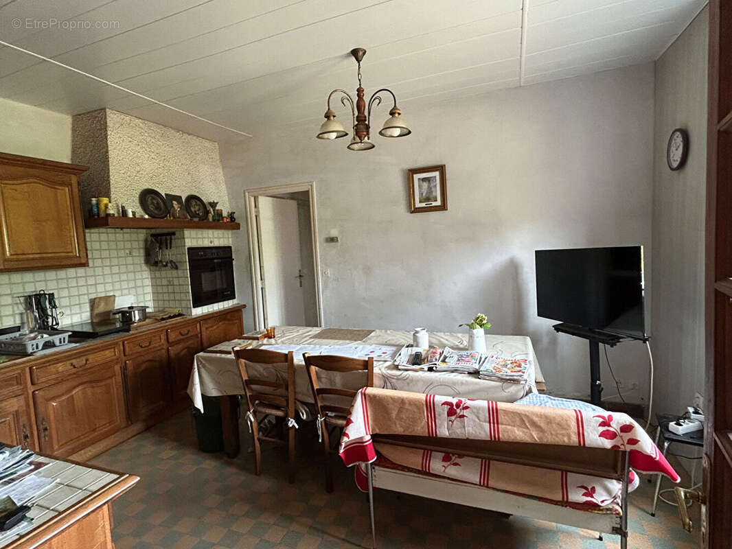 SAINT-VOUGAY - Maison de campagne - photo 6