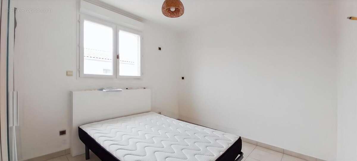 Maison à MARSEILLAN