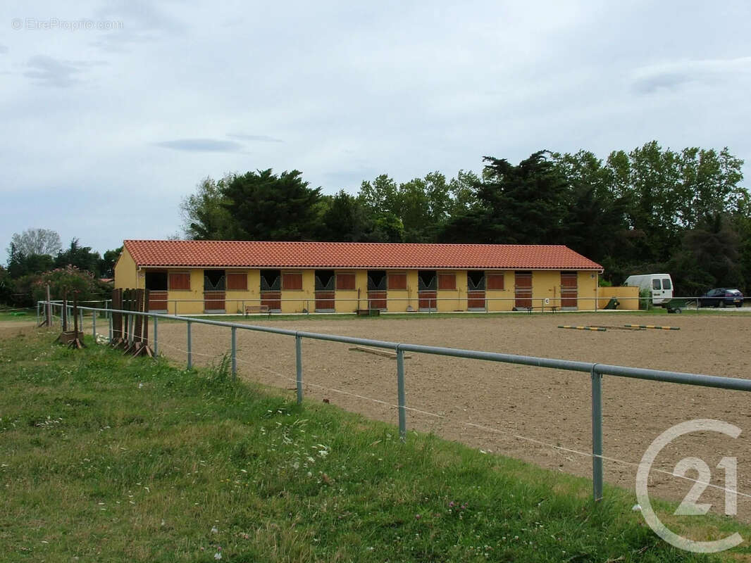 Maison à ELNE