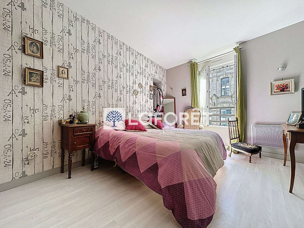 Appartement à BRESSUIRE