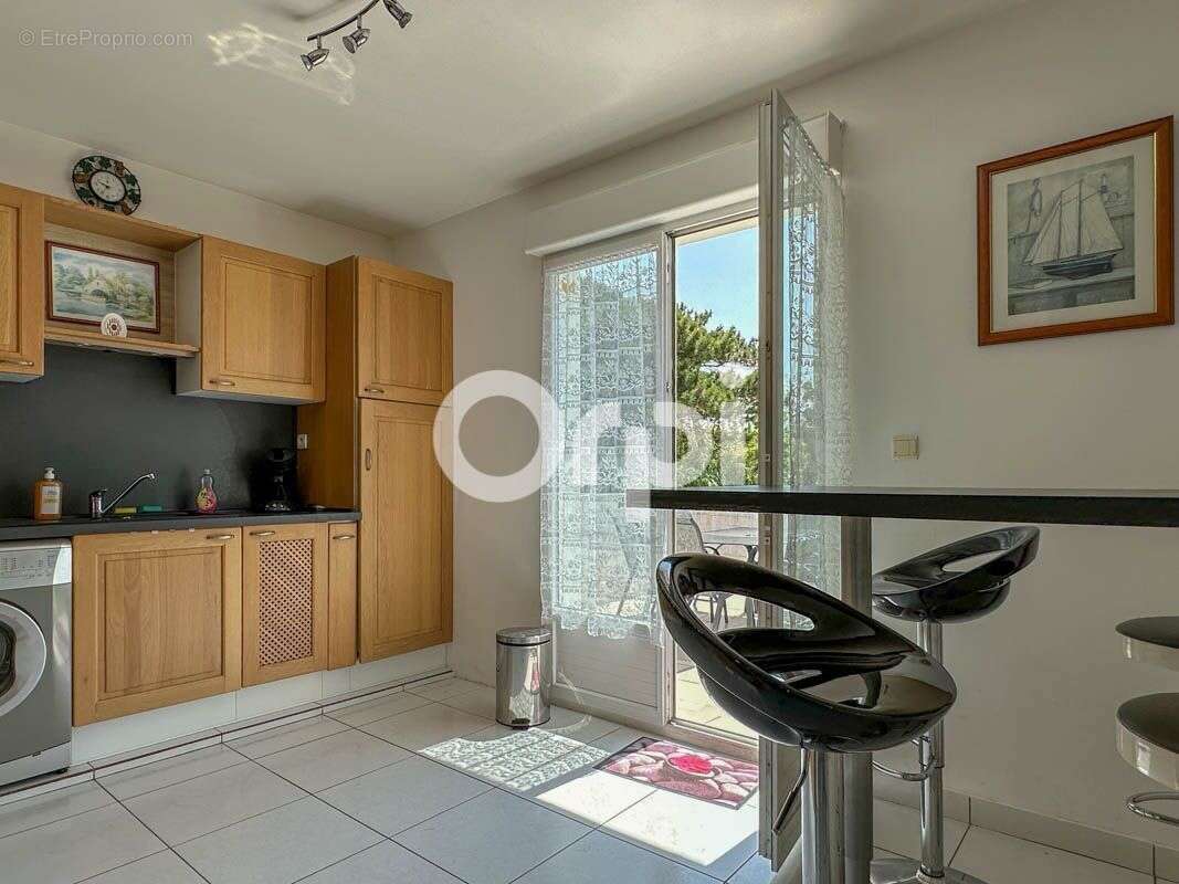 Maison à CHATELAILLON-PLAGE