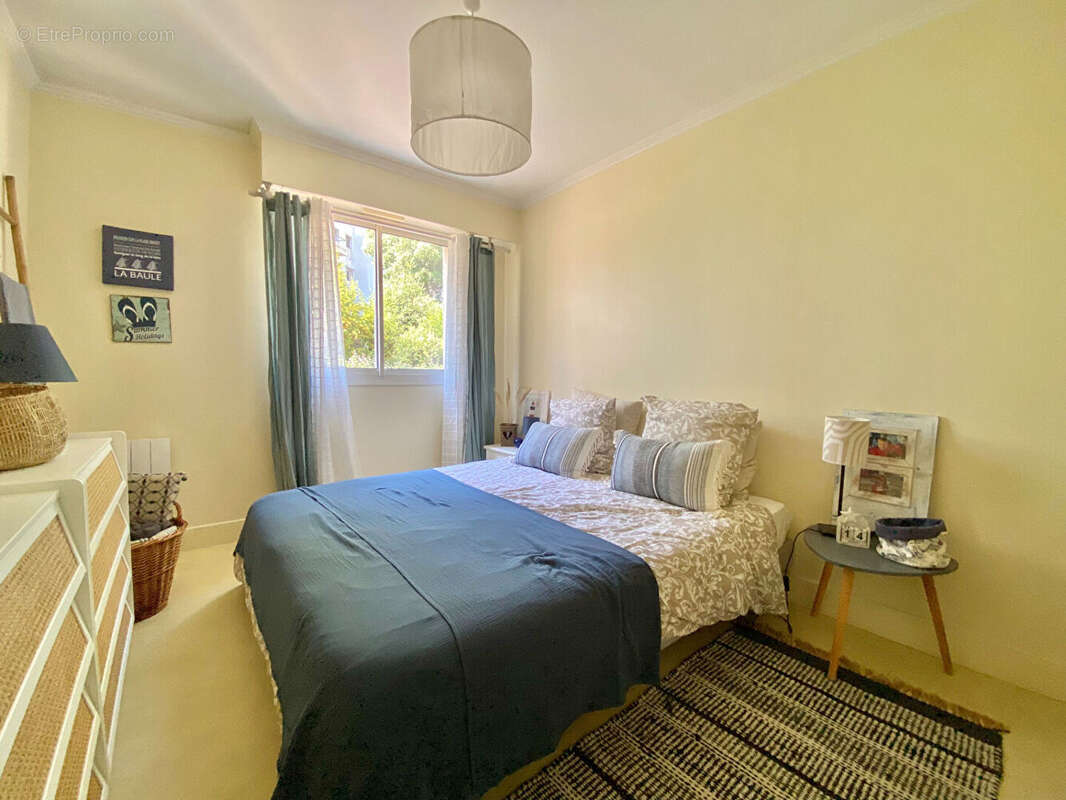 Appartement à LA BAULE-ESCOUBLAC