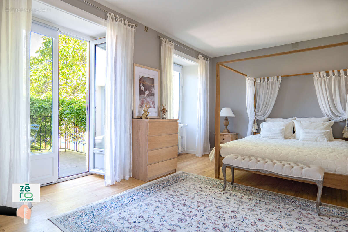 Maison à LUCON