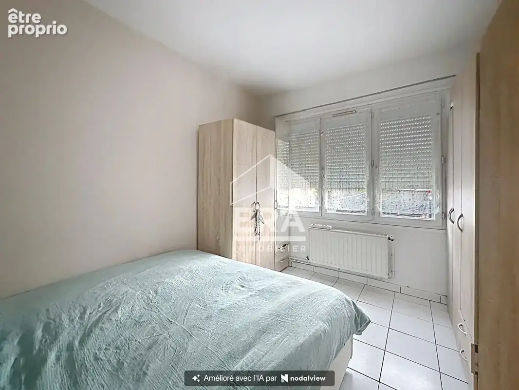 Appartement Éragny-Sur-Oise 2 pièces 37 m2 - photo 2
