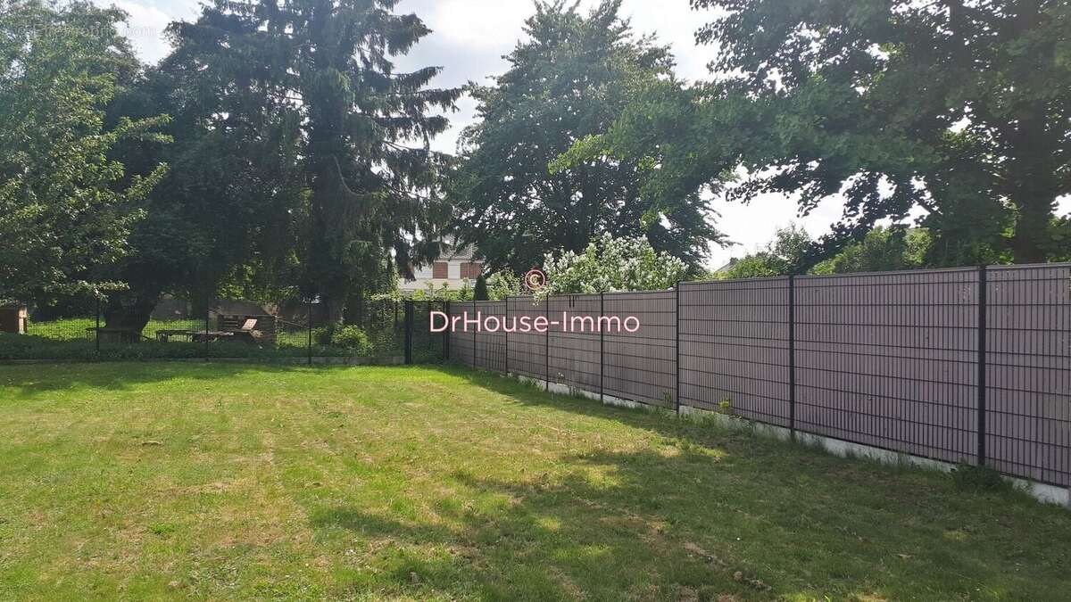 Maison à PETITE-FORET
