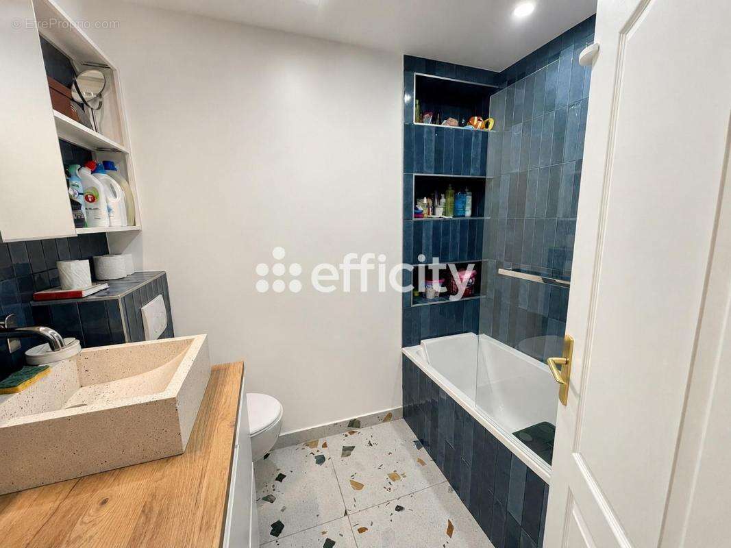 Appartement à VERSAILLES