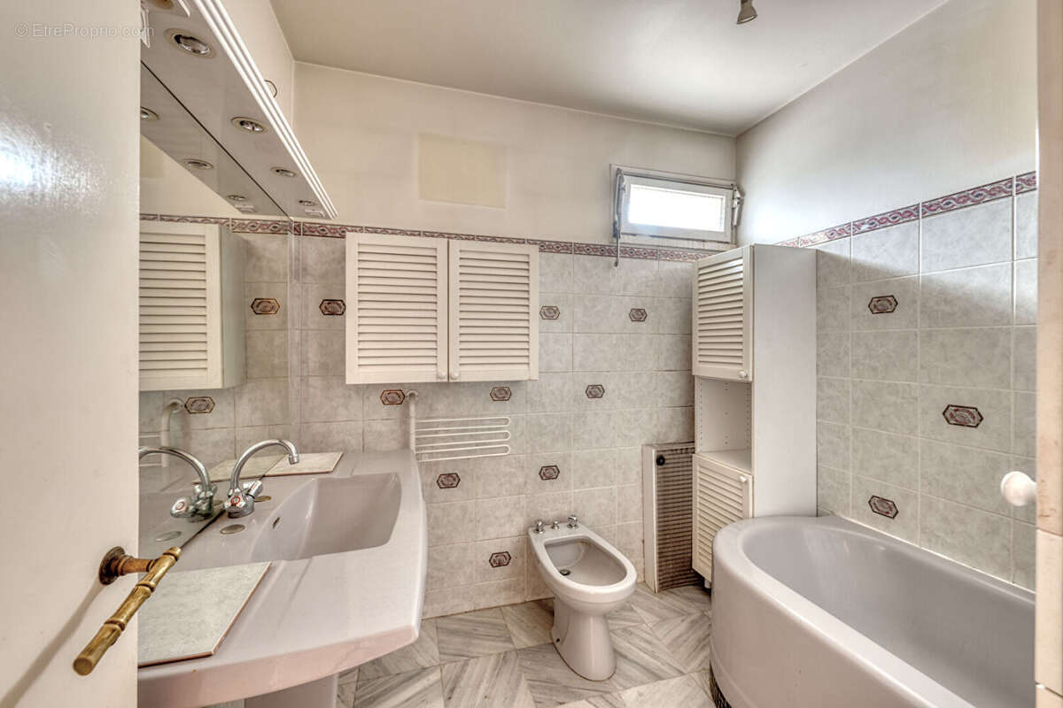 Appartement à VANVES