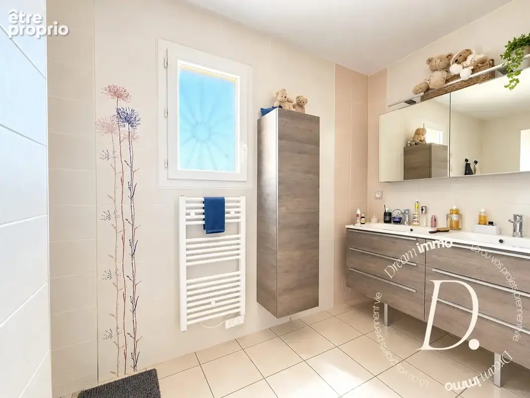 Maison 4 pièces 133 m² à vendre à Rion-Des-Landes (40370) - photo 5