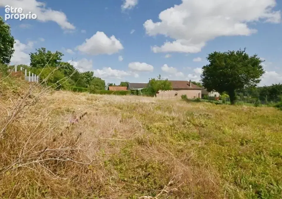 Terrain 791 m² à vendre à Saint-Riquier (80135) - photo 2