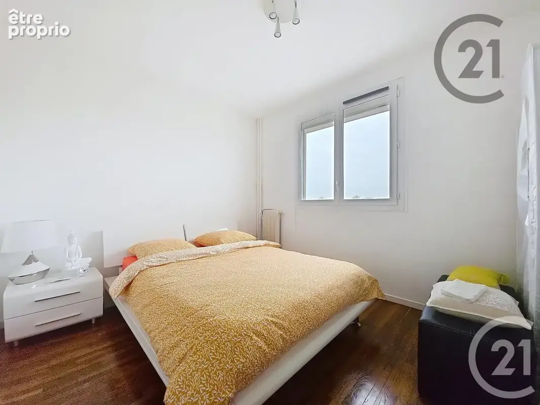 Appartement 2 pièces 48 m² à vendre à Saint-Andre-Les-Vergers (10120) - photo 5