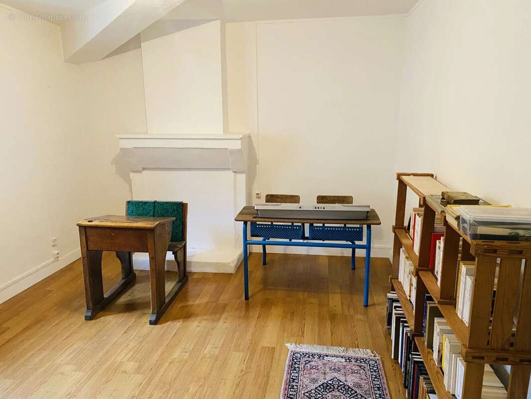 Appartement à CREST