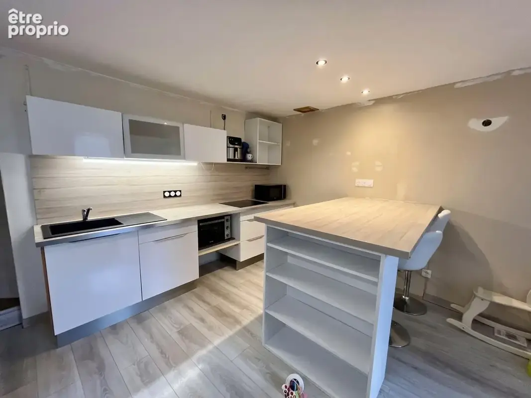 Maison 5 pièces 85 m² à vendre à Pont-Du-Chateau (63430) - photo 3