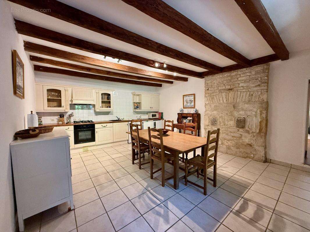 Maison à VINAX