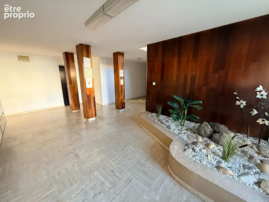 Le Cap D Agde 2 pièces 32 m² environ avec parking - photo 10