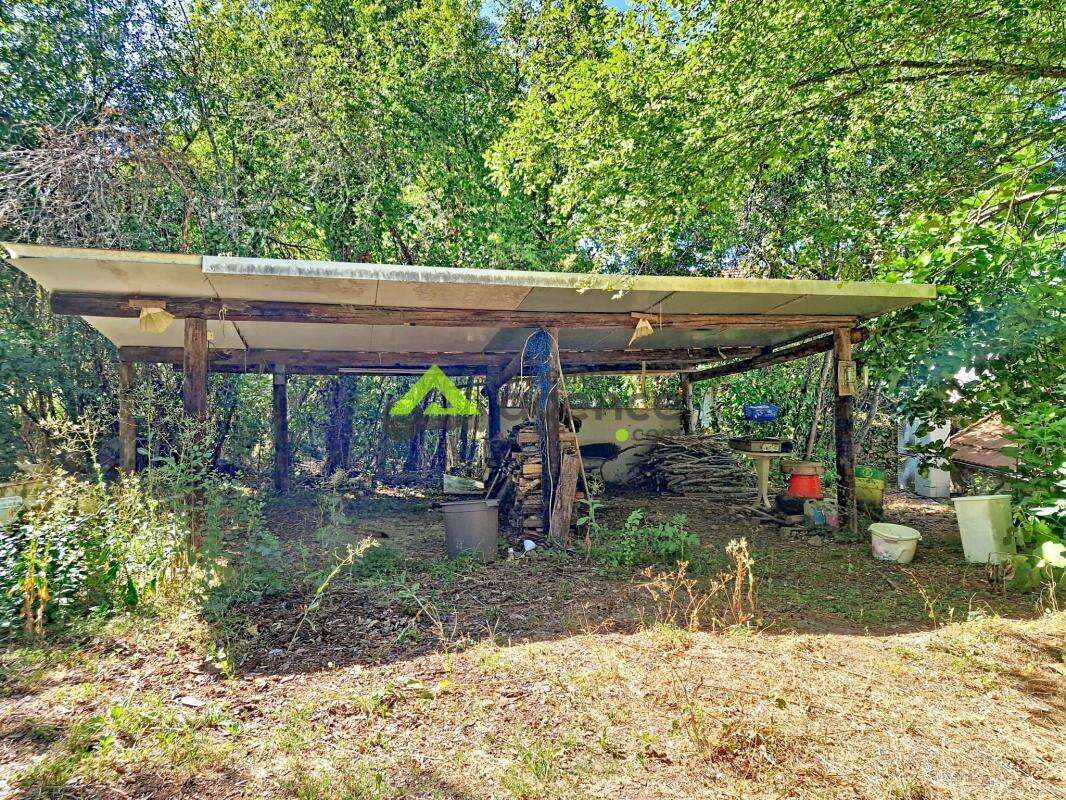 Maison en pierre - 137 m2 - photo 15