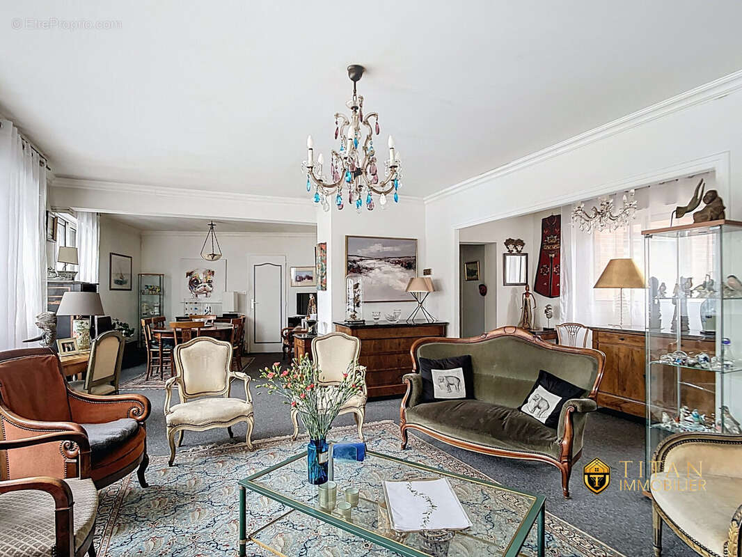 Immeuble Saint-Pol-sur-mer - Titan Immobilier - Appartement à FORT-MARDYCK