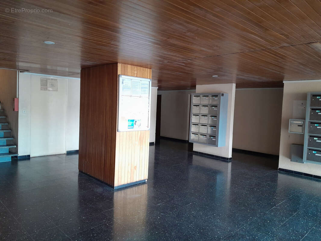 A vendre t1 loue talence - photo 6