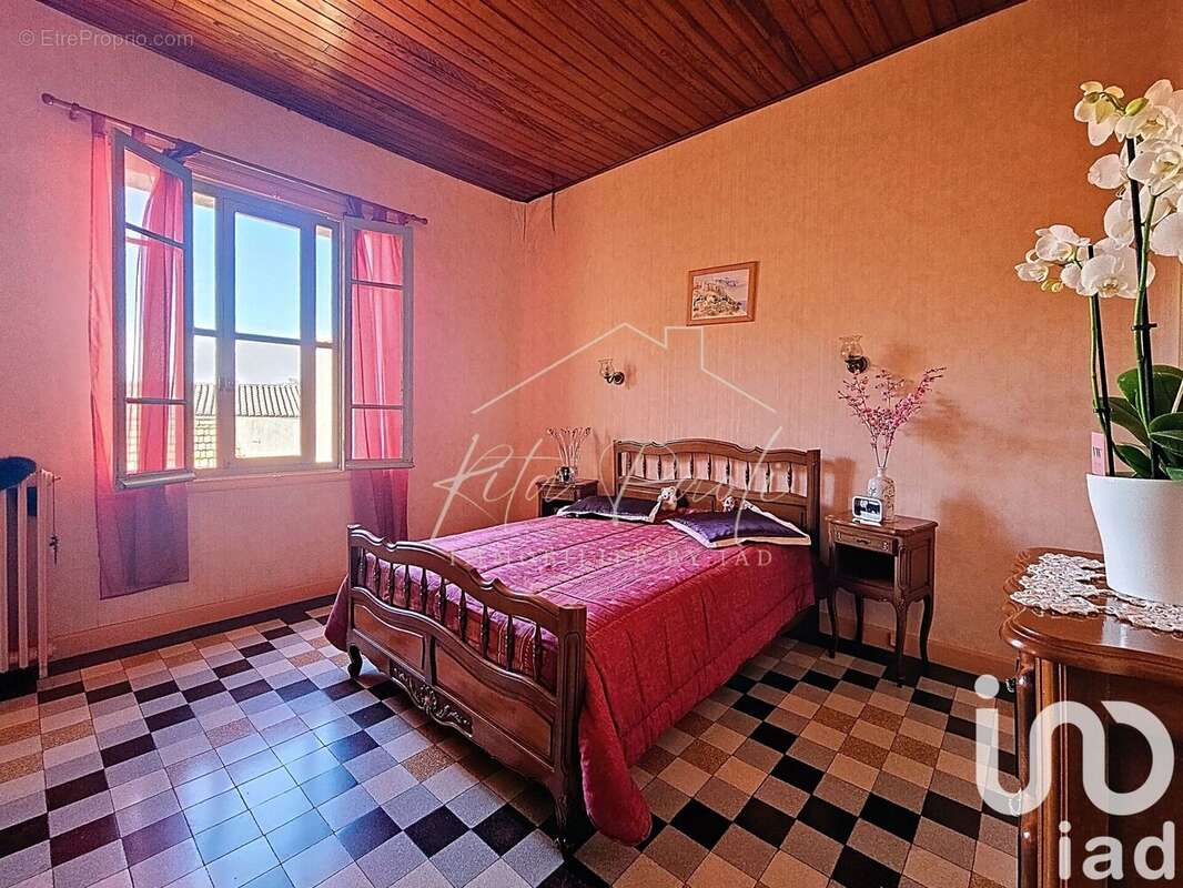Photo 6 - Maison à PUISSERGUIER